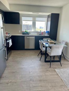 Cozy, Fresh Condo in Toronto - 2bd and 2bth, Toronto (foto 4)