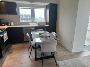 Cozy, Fresh Condo in Toronto - 2bd and 2bth, Toronto (foto 5)