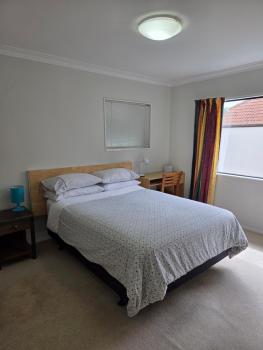 Rooms in an Epsom House, Auckland (zdjęcie 2)