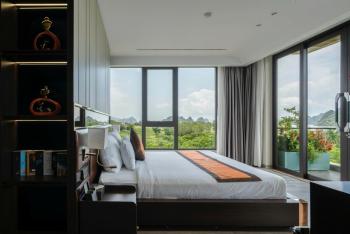 Ruby Hotel Van Don, Tài Xá (photo 2)