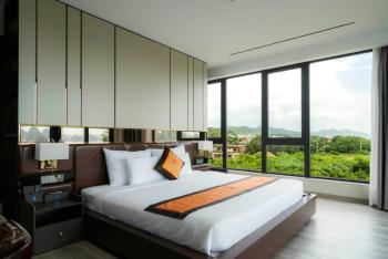 Ruby Hotel Van Don, Tài Xá (photo 3)