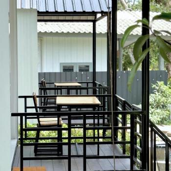 กางเขา แคมป์ปิ้ง, Ban Bung Mai (foto 4)