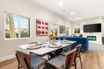 Family Friendly Hollywood Entertainer's Paradise 3BD-3BA, Los Angeles (fotografie 3)