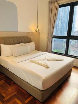 The Mews KLCC By Service Apartment, Kuala Lumpur (fotografie 4)