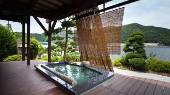 River Side Maruyama, Toyooka (fotografie 2)
