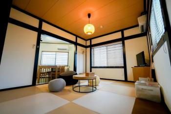 えにしの宿, Matsuyama (foto 5)