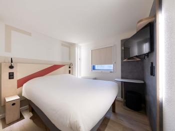 ibis budget Bordeaux Centre Mériadeck, Bordeaux (fotografie 2)