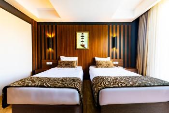 The Sign Degirmen Hotel&Spa Wellness, Istanbul (foto 2)