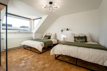 Altstadt Apartment zentral 86qm, Nuremberg (photo 4)