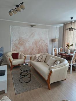 Cozy Apartment Varso View by TataRento, Warsaw (photo 3)