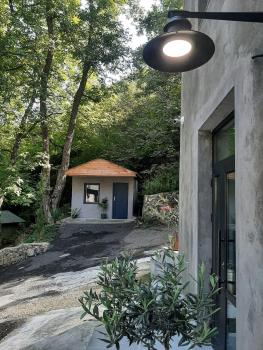 HUTS By Innwoods, Alaverdi (foto 3)