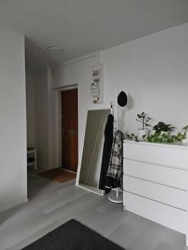 Yksiö Herttoniemessä, Helsinky (fotografie 4)