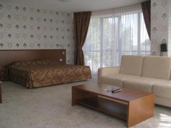 Hotel Elegance, Асеновград (фото 2)