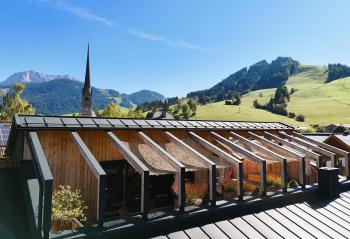 Erlenhof, Maria Alm am Steinernen Meer (photo 4)