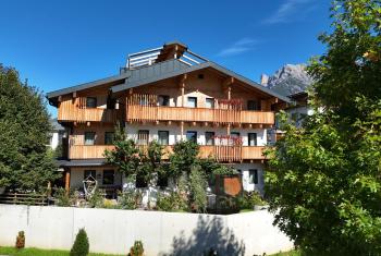 Erlenhof, Maria Alm am Steinernen Meer (photo 3)