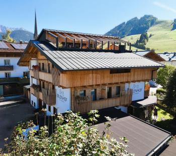 Erlenhof, Maria Alm am Steinernen Meer (photo 2)