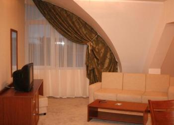Hotel Elegance, Asenovgrad (foto 3)