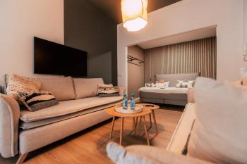 Luga Homes - Augustusplatz, Lipsko (fotografie 5)