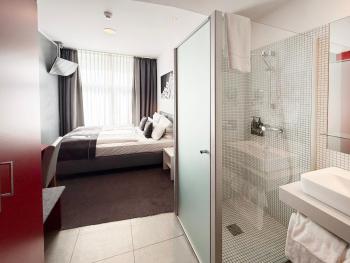 Garner Hotel Berlin - Gendarmenmarkt by IHG, Berlín (fotografie 5)