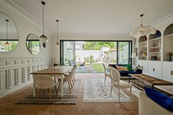 Stone house with optional Wine Tour service, Bordeaux (photo 4)