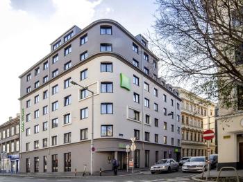 ibis Styles Wien Messe Prater, Vienna (photo 3)