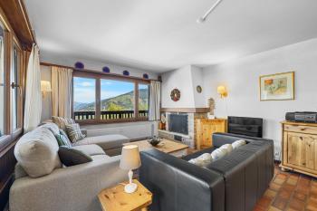 Arnica 14 - 6 pers - piscine, Nendaz (zdjęcie 5)