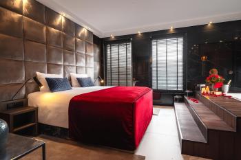 Art Penthouse with Jacuzzi - Krakow Center, Cracovia (foto 3)