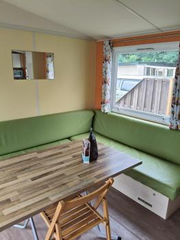 Chalet for 4 at park de Kniphorst, Anloo (photo 5)