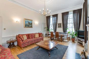 The Georgian Gem on George Street, Edinburgh (fotografie 4)