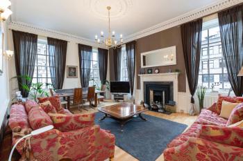 The Georgian Gem on George Street, Edinburgh (fotografie 5)