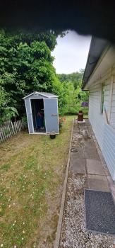 Tiny house op een volkstuinverenging, Rotterdam (photo 3)