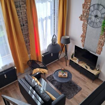 Picasso Loft, Białystok (fotografie 2)