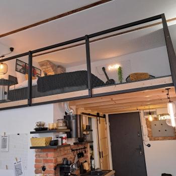 Picasso Loft, Białystok (fotografie 3)