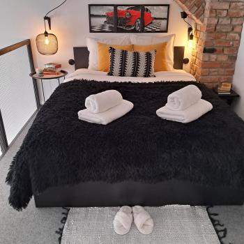 Picasso Loft, Białystok (fotografie 5)