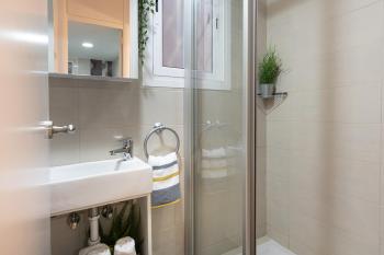 Lets Holidays Centric Apartment in Barcelona, Barcelona (fotografie 5)