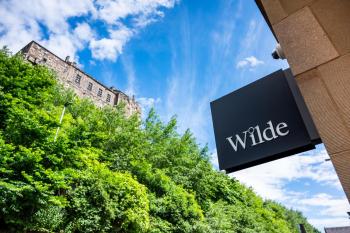 Wilde Aparthotels Edinburgh Grassmarket, Edinburgh (photo 2)