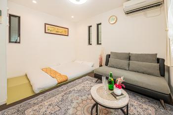 Ikebukuro house with 3BR Shinjuku 5min, Tokyo (photo 5)