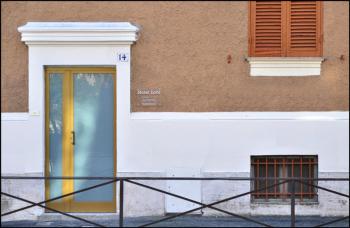 Hotel Lodi, Řím (fotografie 3)