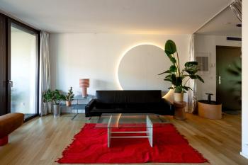 Urban Design Loft - Basel - Free Parking, Basel (Foto 2)