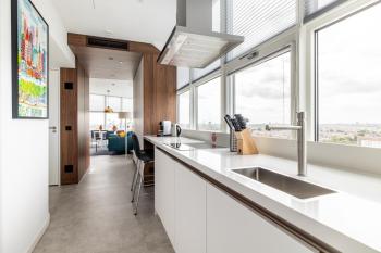 BizStay Toren van Oud, Haag (fotografie 3)