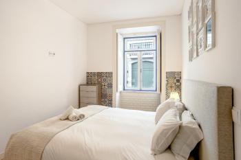 Alfama Blue by Homing, Lisabon (fotografie 3)