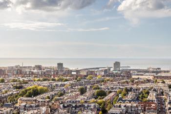 BizStay Toren van Oud, Haag (fotografie 4)