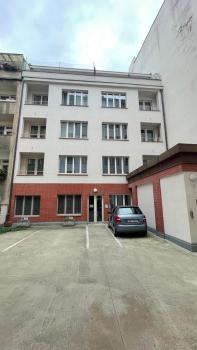 Peaceful Apartment next to Jubilee Synagogue, Praga (foto 3)