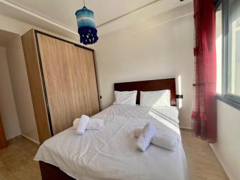 Casablanca Yamanda Appartement - Ain Sebaa, Casablanca (Foto 5)