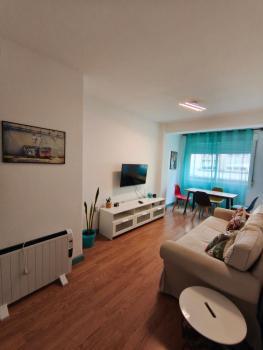Actualizado 2024, Casco Vello 7 minutos, Wifi, Vigo (Foto 3)