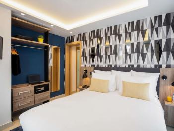Aparthotel Adagio Premium Casablanca City Center, Casablanca (photo 2)