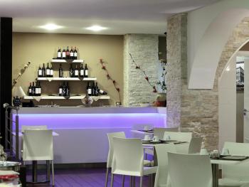 Cristal Hotel Palermo, Palermo (photo 4)