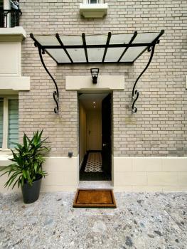 Montmartre en rez-de-jardin, Paris (photo 5)