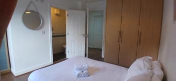 Spacious 2BR Apartment Only 15 Minutes to City, Dublin (fotografie 3)
