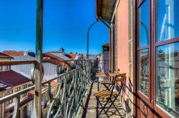 Porto Cinema Apartments, Porto (fotografie 5)